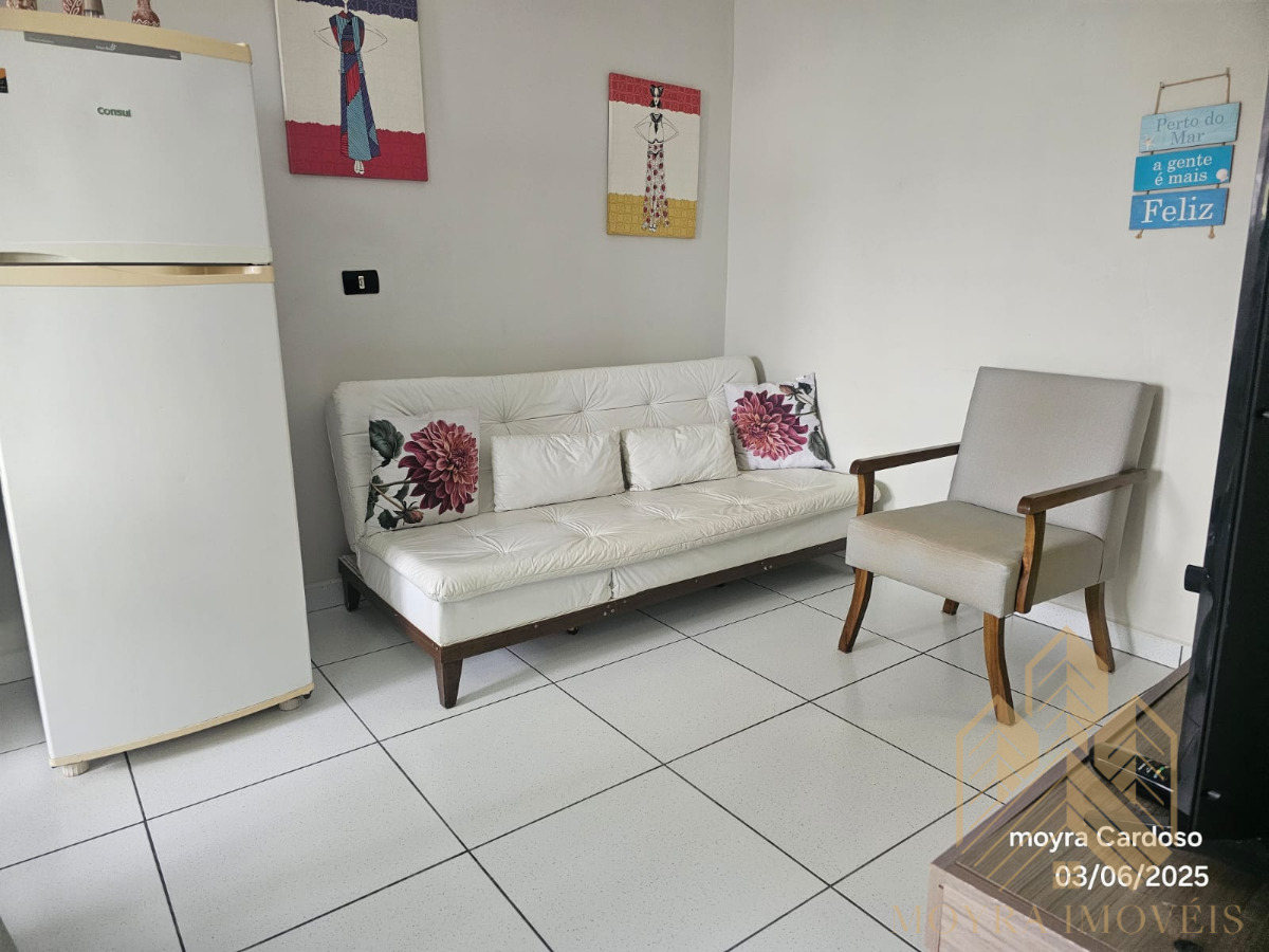 Apartamento à venda e aluguel com 2 quartos, 50m² - Foto 1