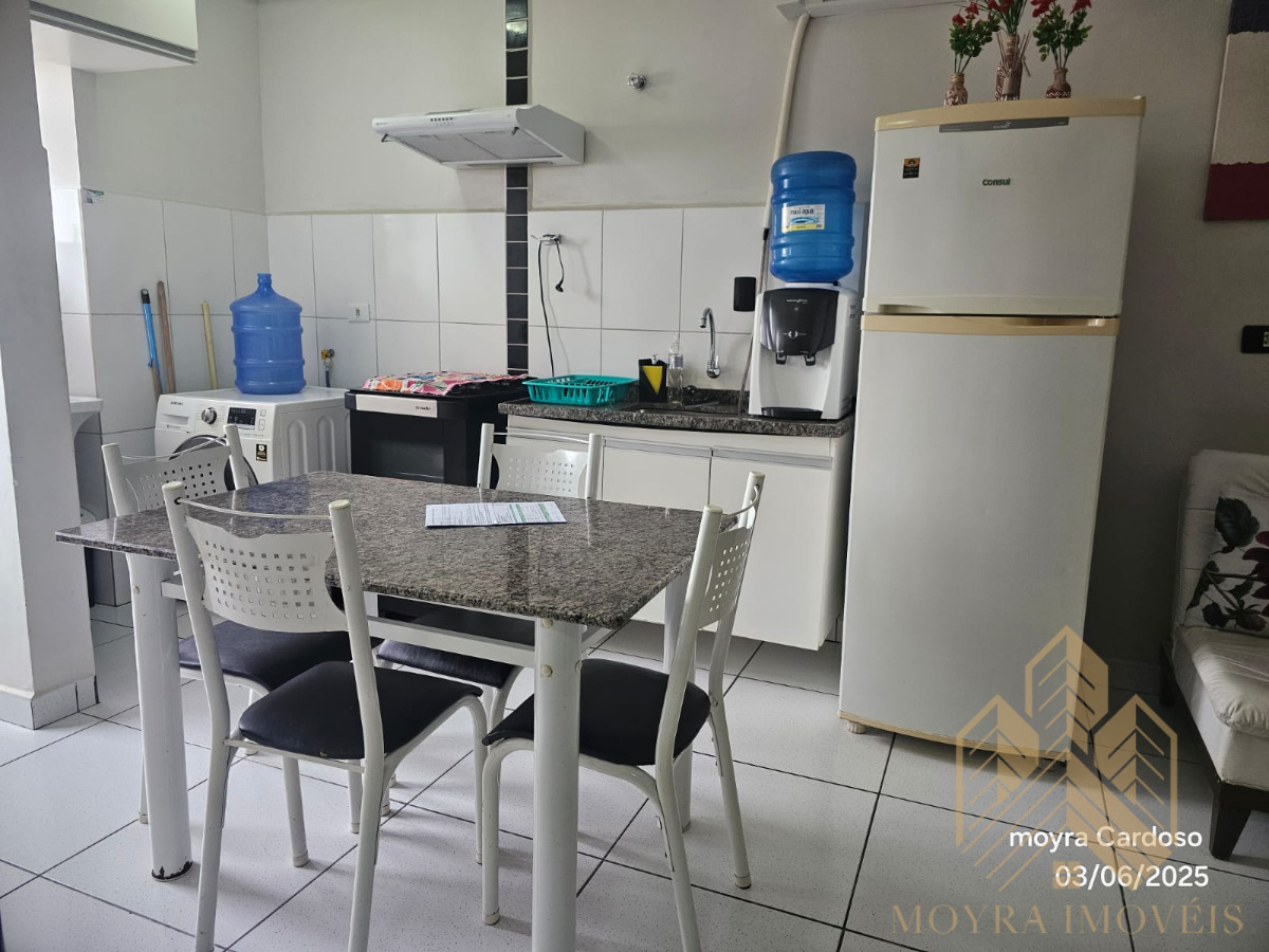 Apartamento à venda e aluguel com 2 quartos, 50m² - Foto 5