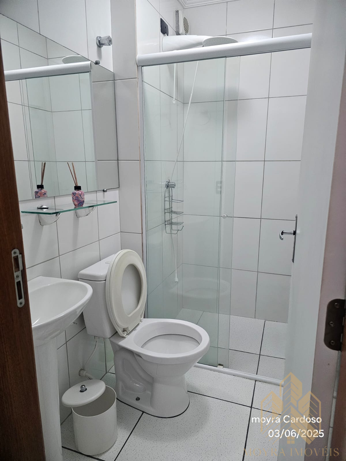 Apartamento à venda e aluguel com 2 quartos, 50m² - Foto 8