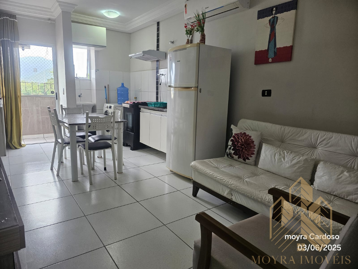 Apartamento à venda e aluguel com 2 quartos, 50m² - Foto 2