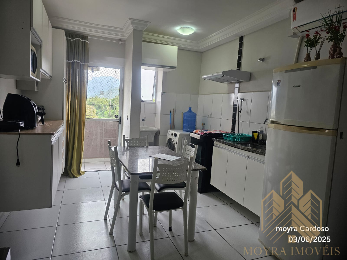 Apartamento à venda e aluguel com 2 quartos, 50m² - Foto 3
