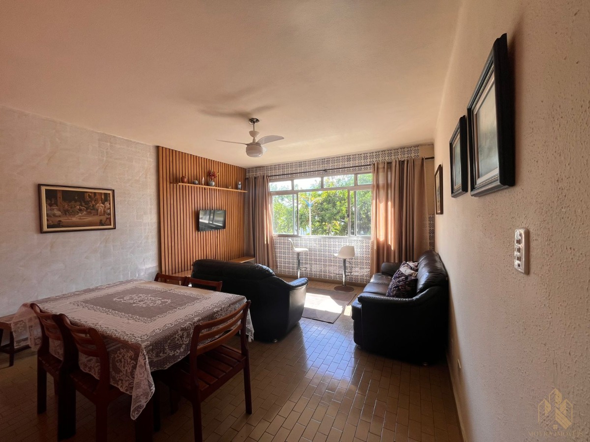 Apartamento, 2 quartos, 55 m² - Foto 3