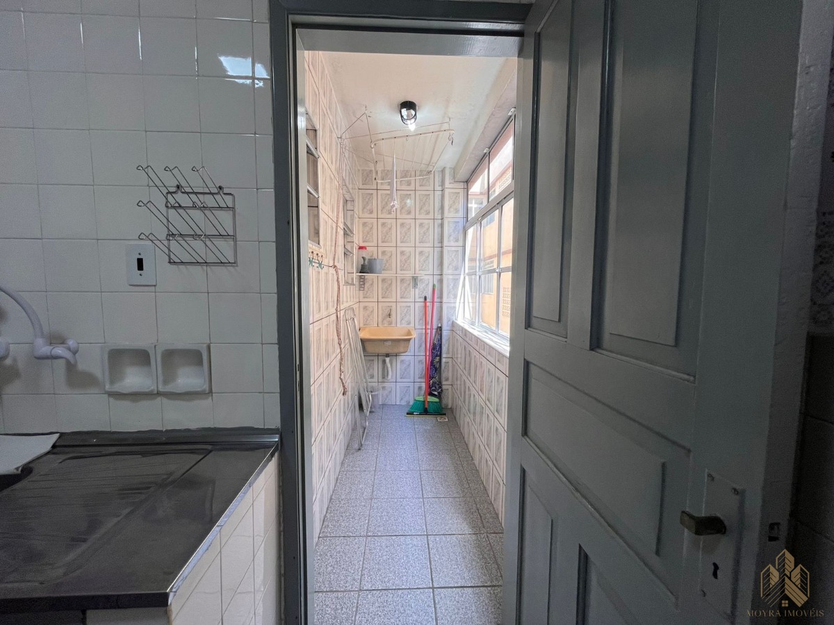 Apartamento, 2 quartos, 55 m² - Foto 15