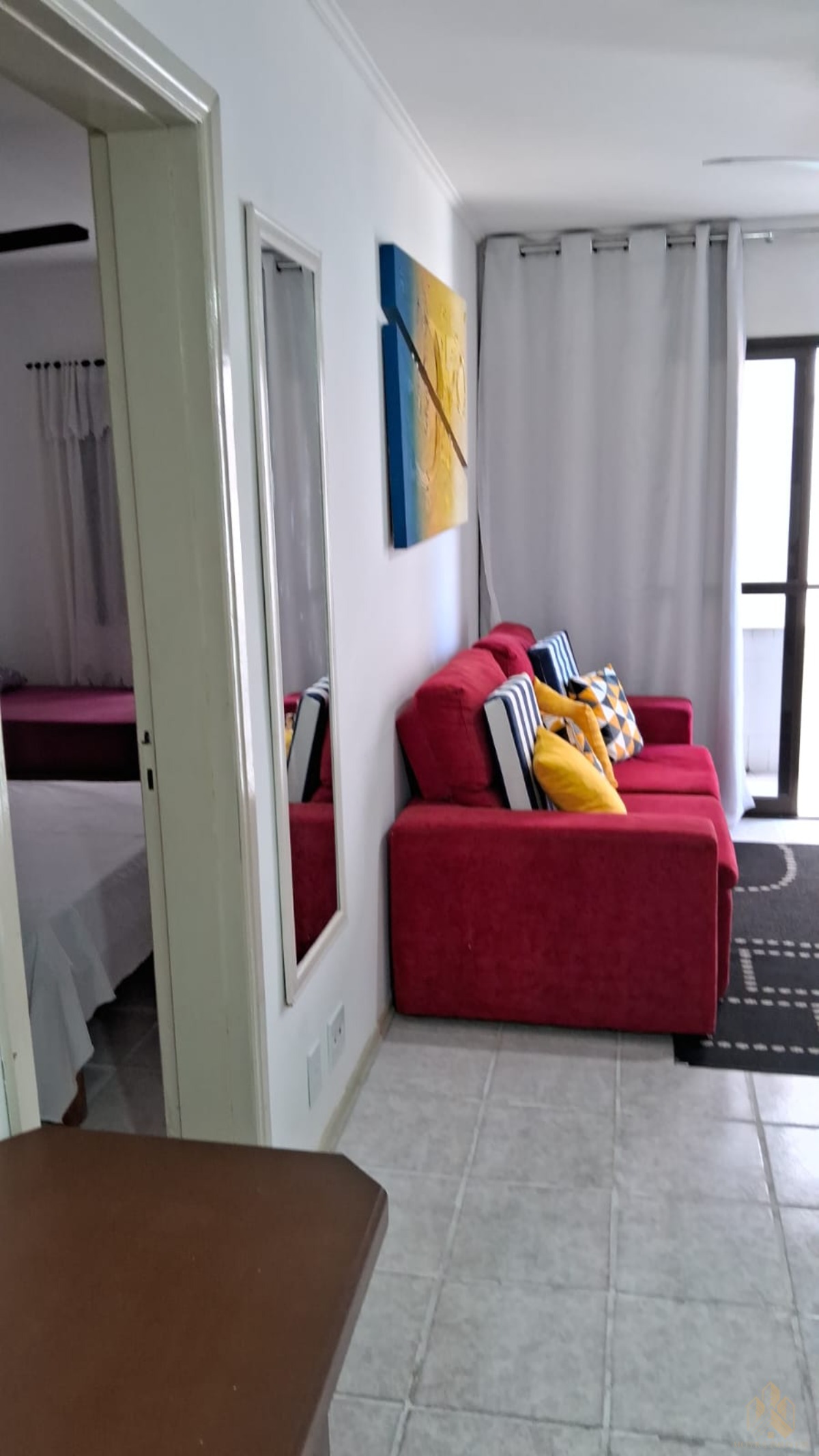 Apartamento, 2 quartos, 69 m² - Foto 6