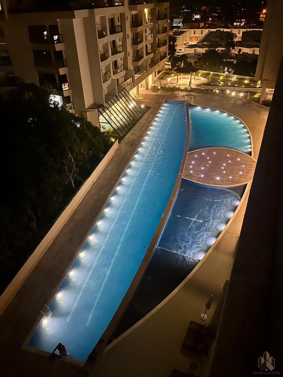 Apartamento para Locação No Itagua Valor R$6000,00