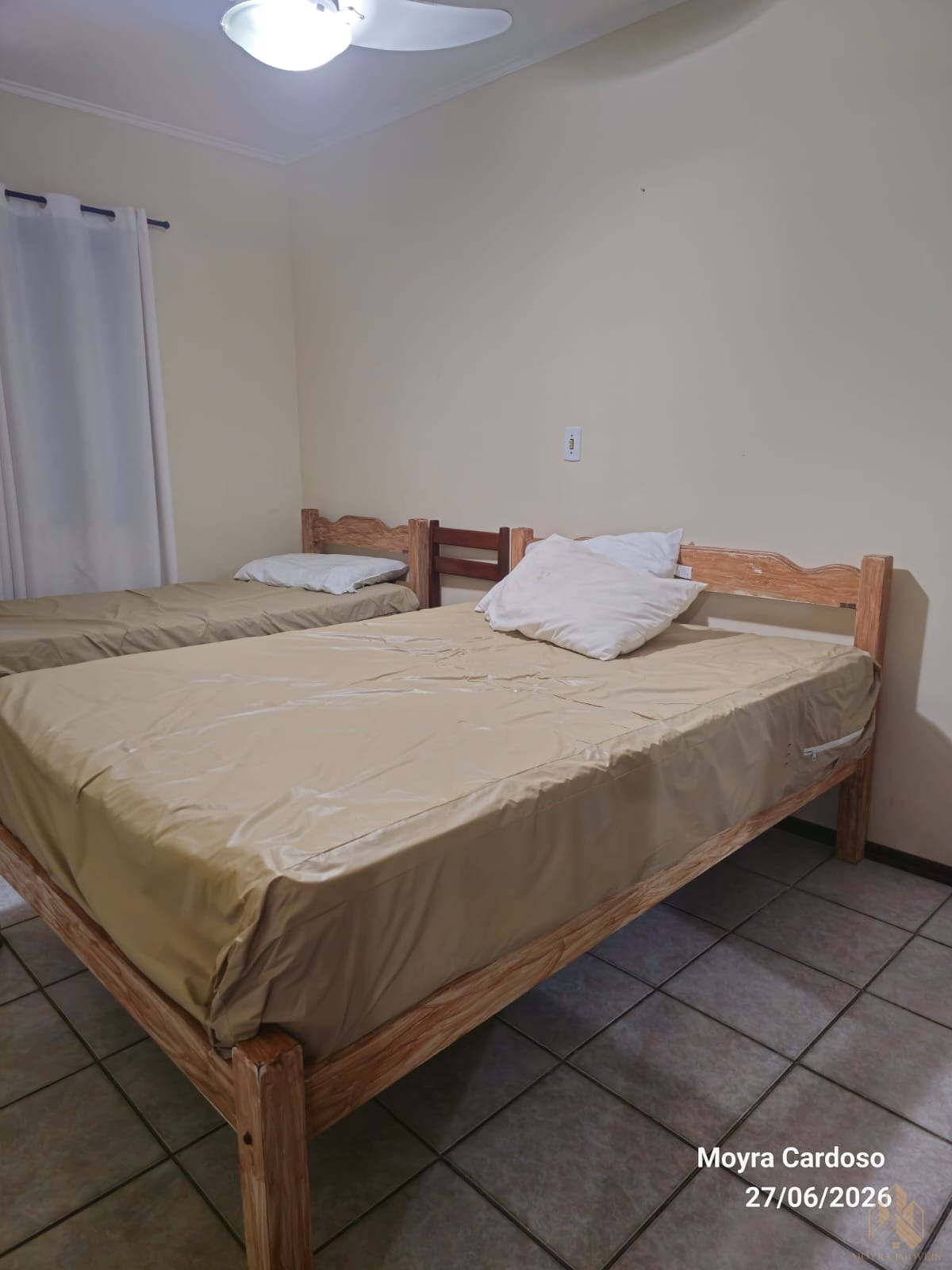 Apartamento, 2 quartos, 70 m² - Foto 4