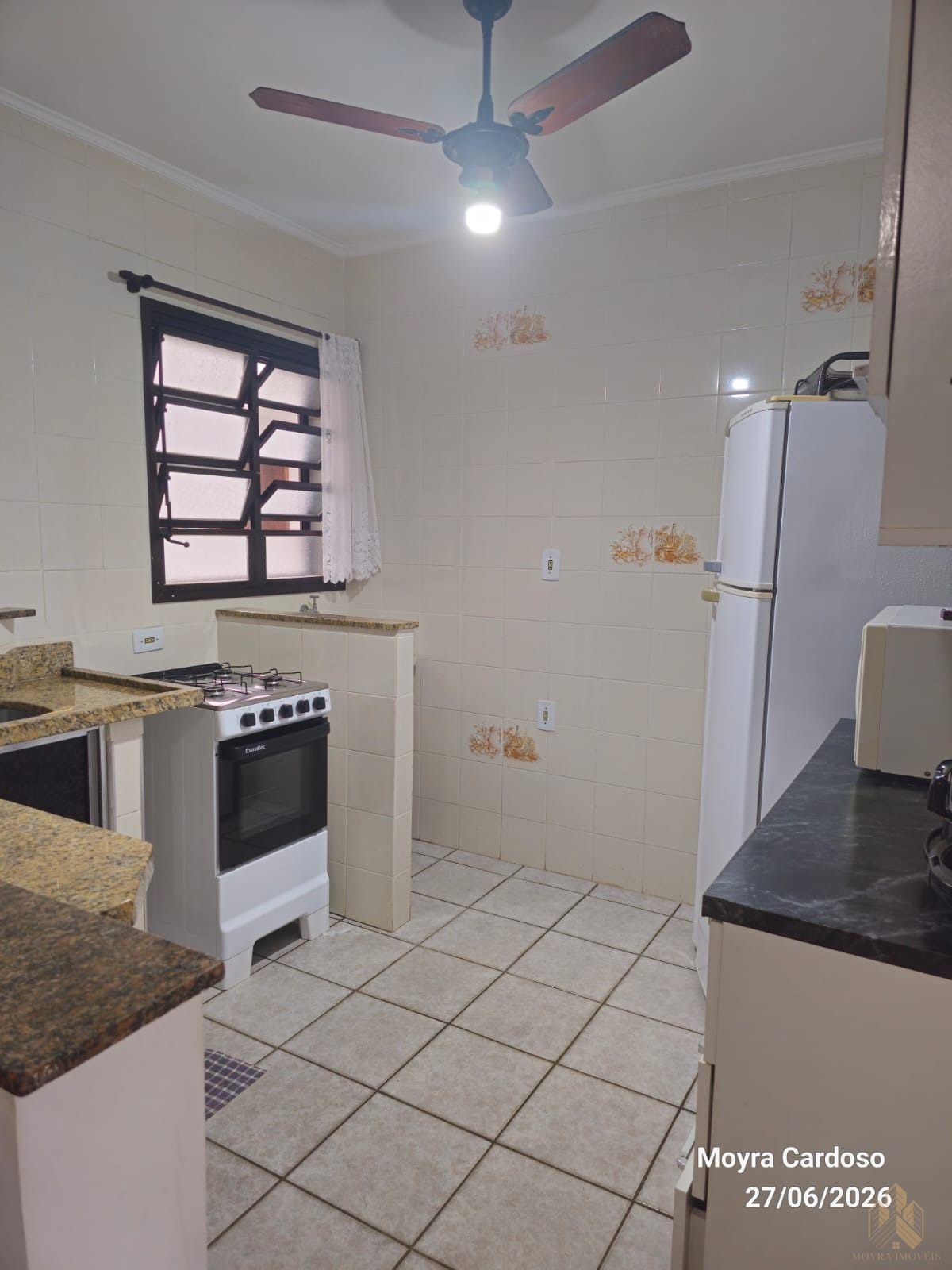 Apartamento, 2 quartos, 70 m² - Foto 5