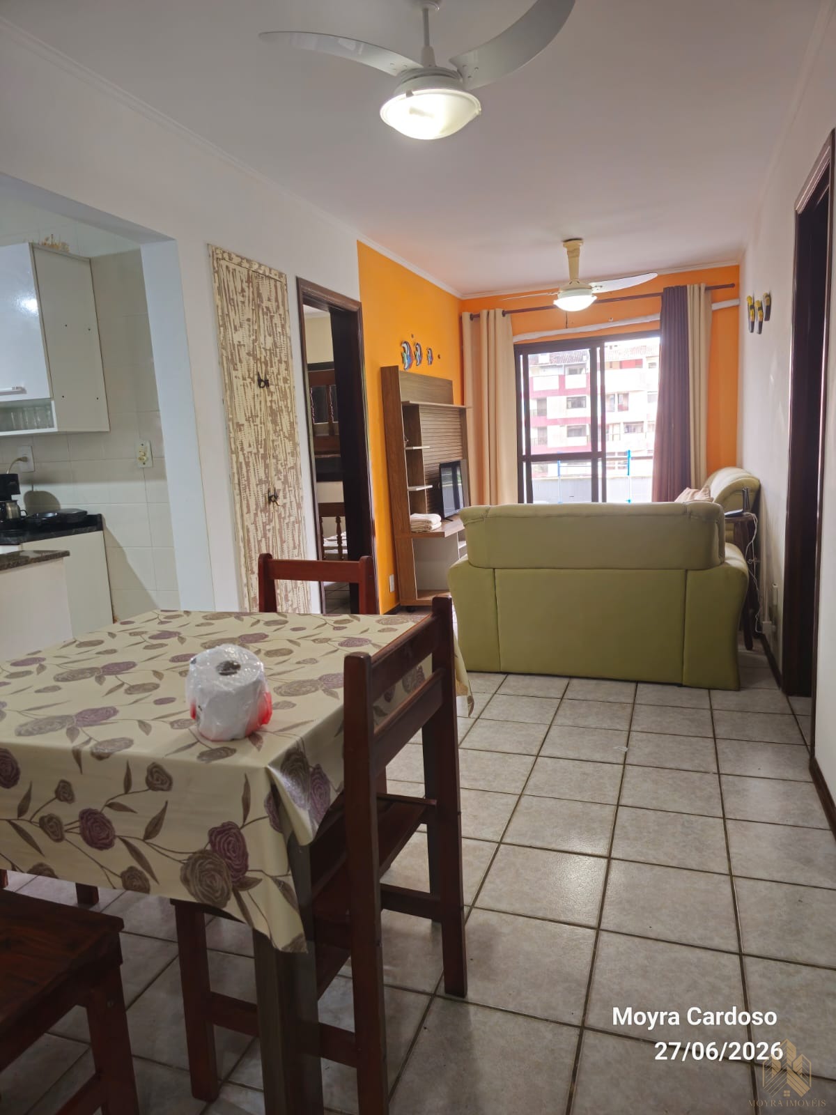 Apartamento, 2 quartos, 70 m² - Foto 2