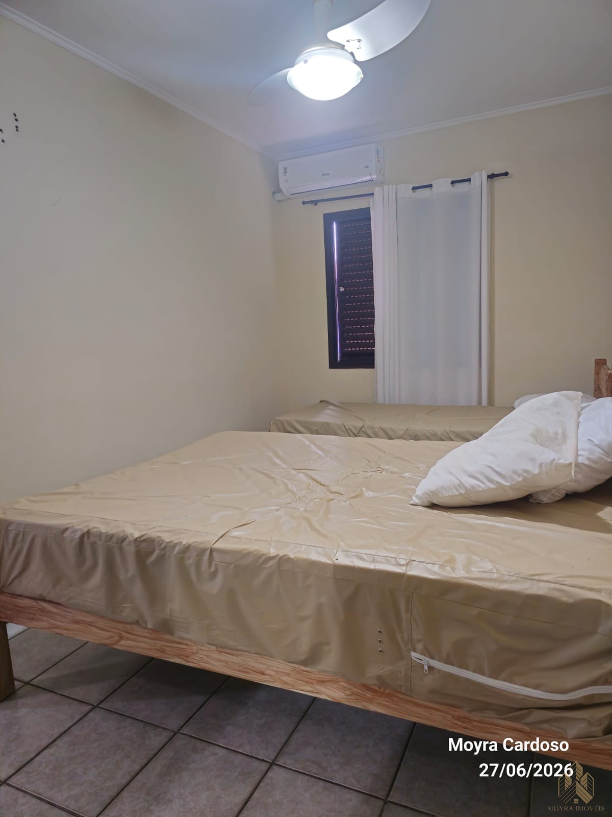 Apartamento, 2 quartos, 70 m² - Foto 3