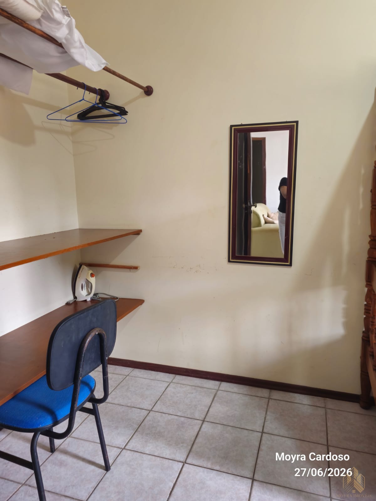 Apartamento, 2 quartos, 70 m² - Foto 7