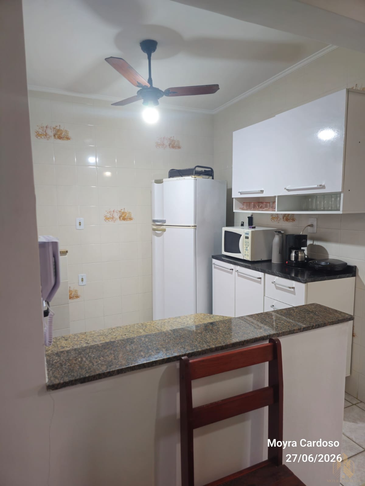 Apartamento, 2 quartos, 70 m² - Foto 10