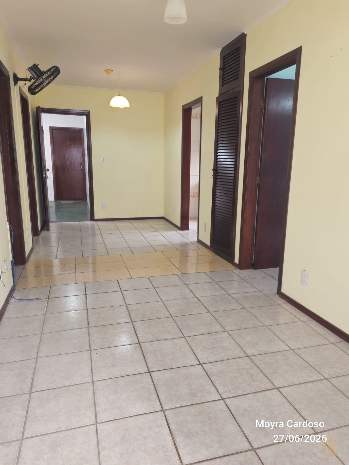 Apartamento, 2 quartos, 70 m² - Foto 2