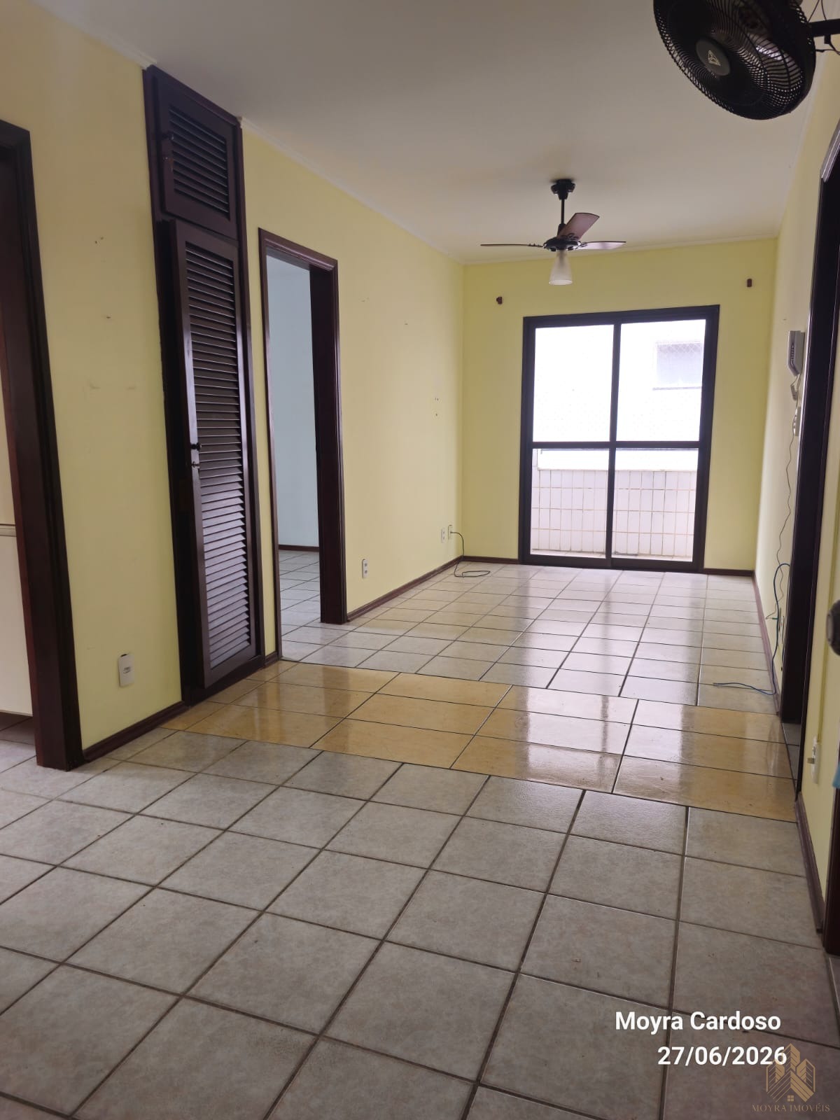 Apartamento, 2 quartos, 70 m² - Foto 1