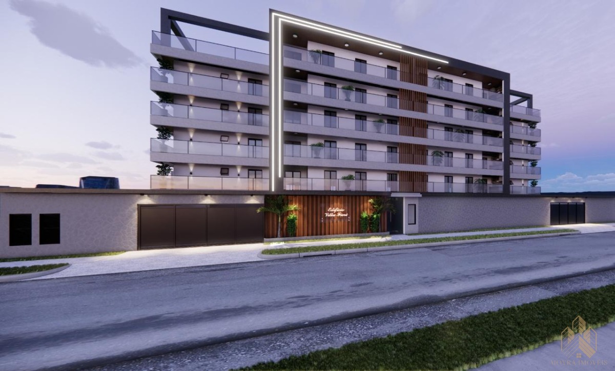 Apartamento, 2 quartos, 65 m² - Foto 2