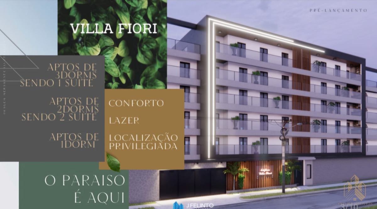 Apartamento, 2 quartos, 65 m² - Foto 11