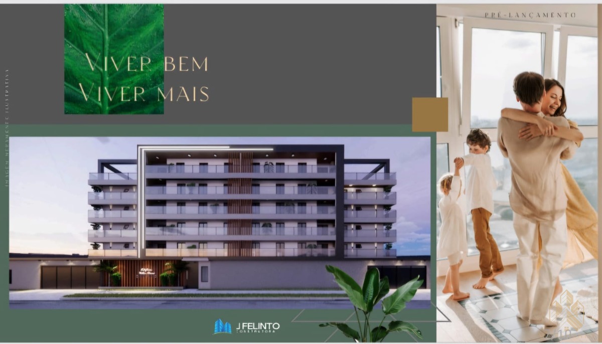 Apartamento, 2 quartos, 65 m² - Foto 10