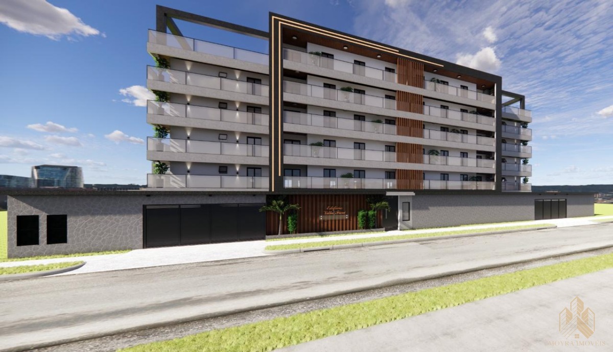 Apartamento, 2 quartos, 65 m² - Foto 7