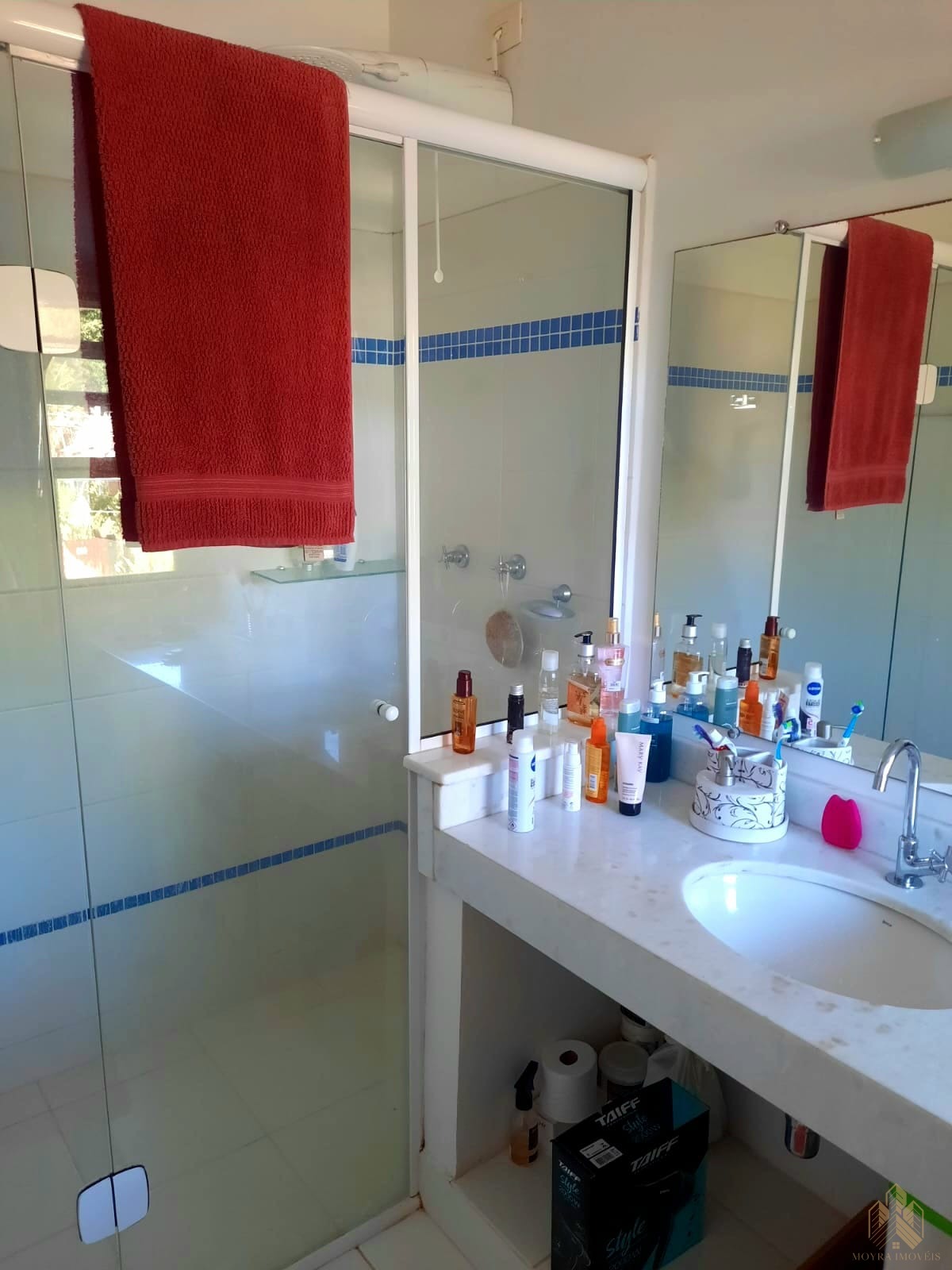 Casa de Condomínio, 5 quartos - Foto 12