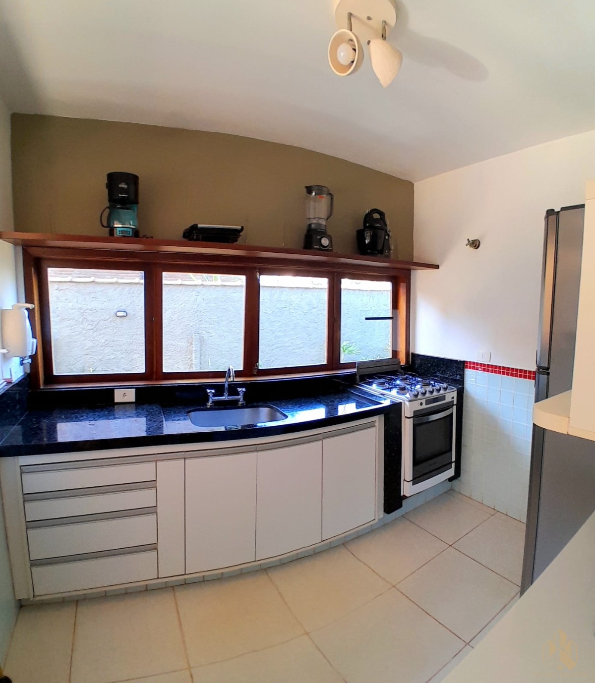 Casa de Condomínio, 5 quartos - Foto 4