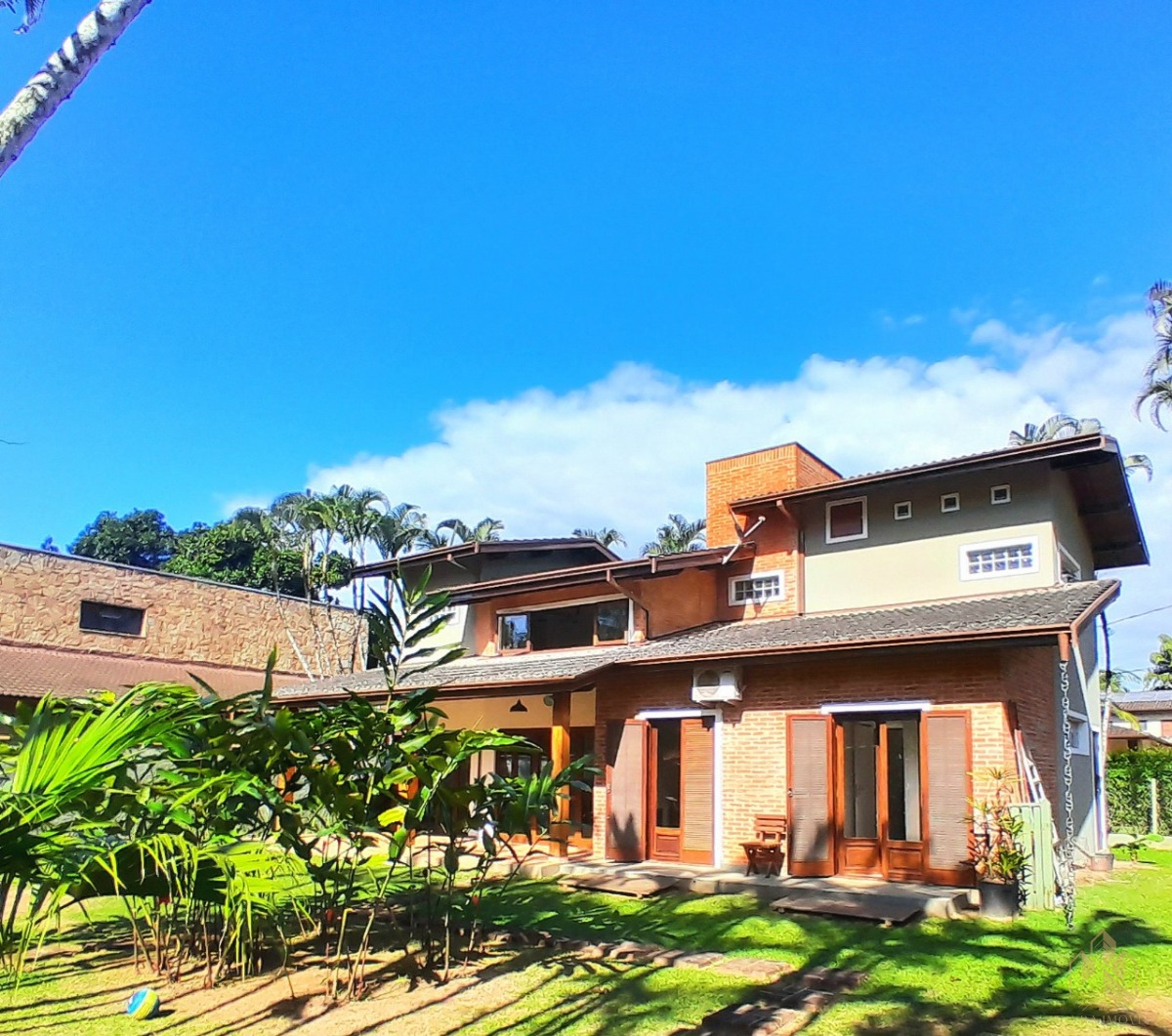 Casa de Condomínio, 5 quartos - Foto 2