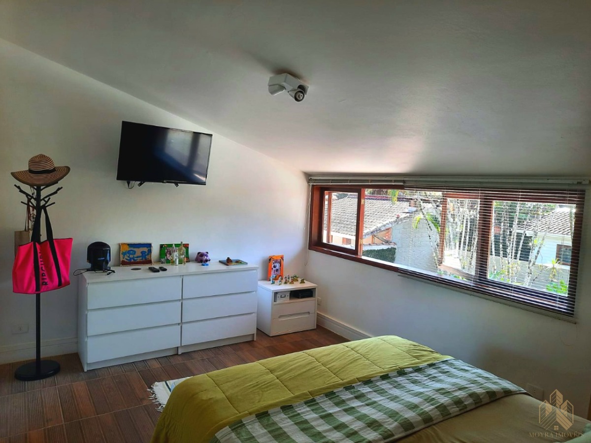 Casa de Condomínio, 5 quartos - Foto 5