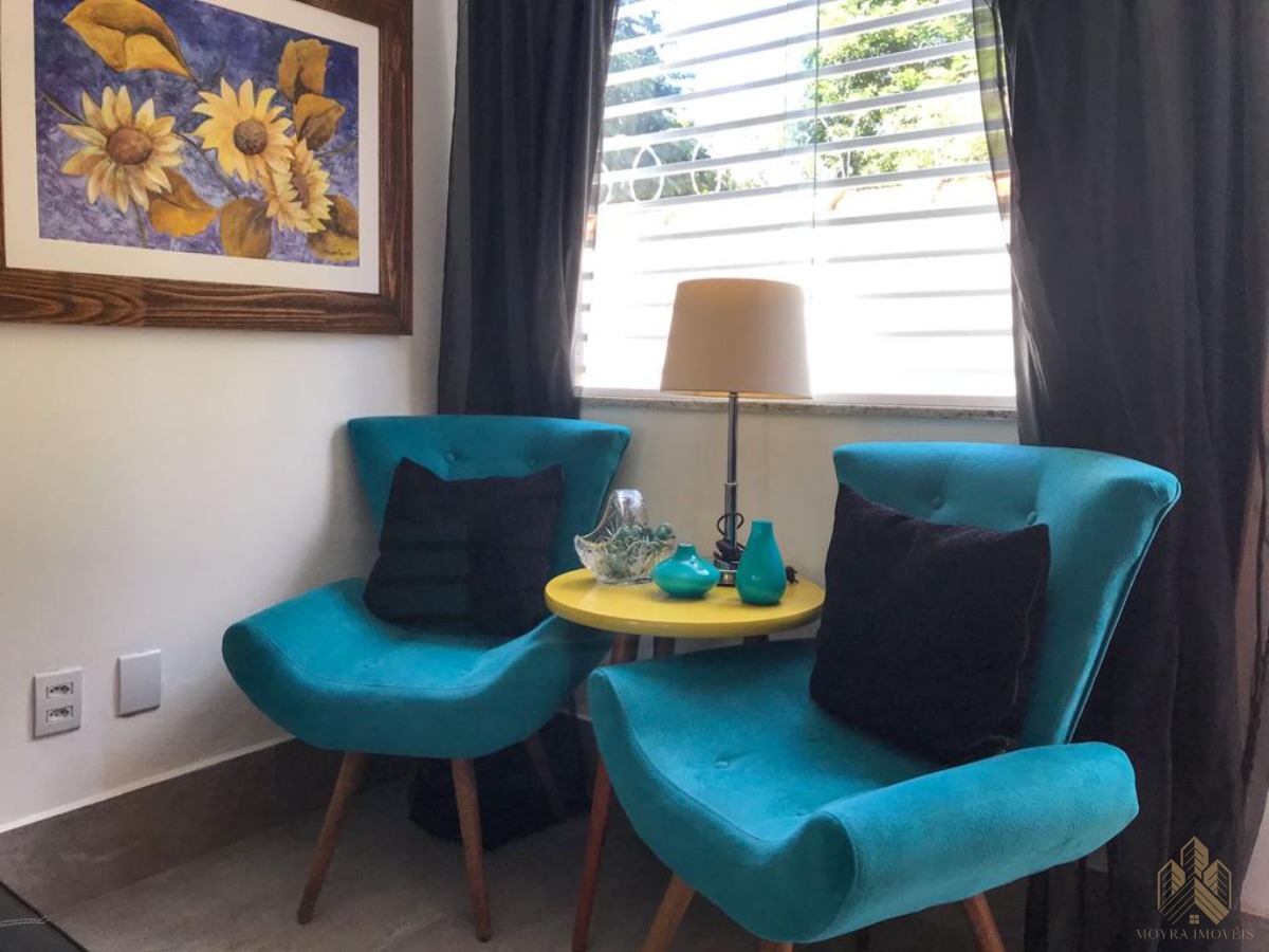Apartamento, 1 quarto, 54 m² - Foto 6