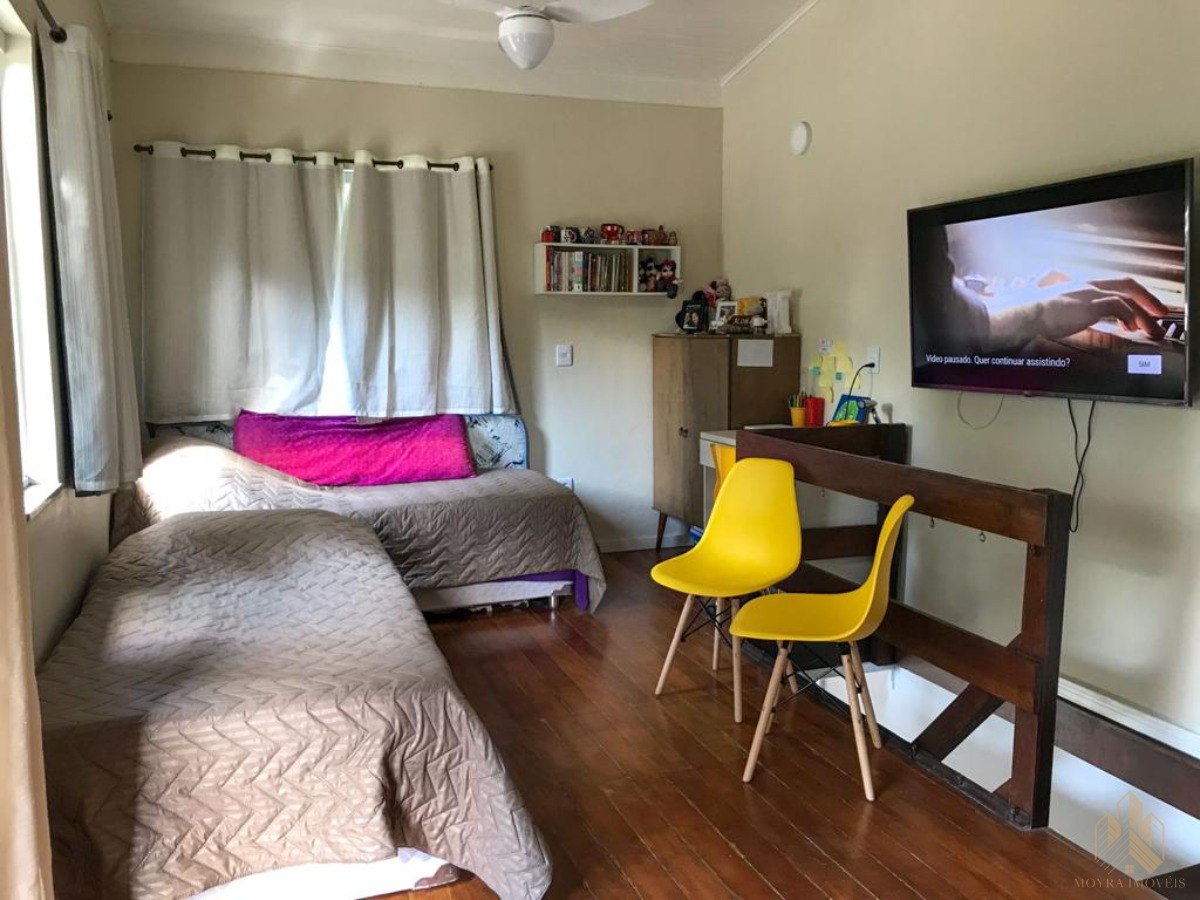 Apartamento, 1 quarto, 54 m² - Foto 5