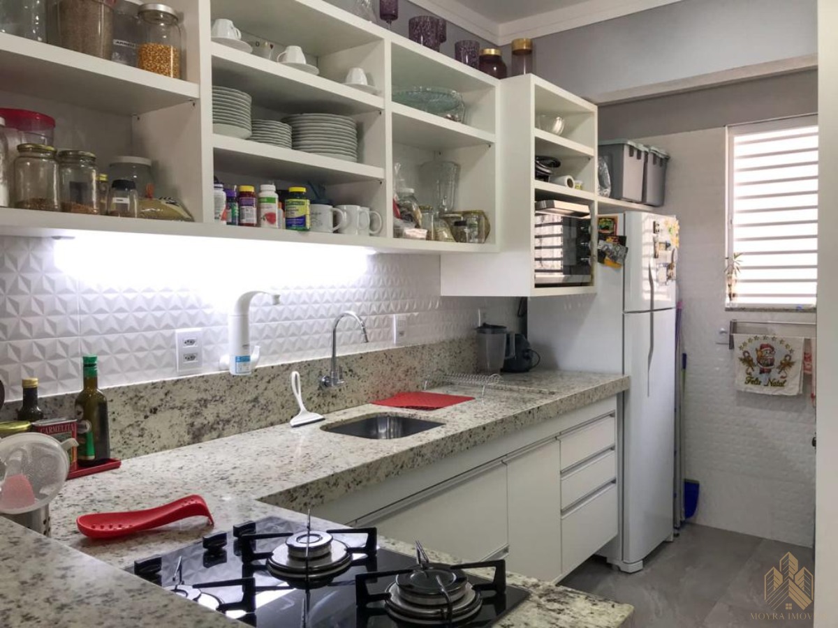 Apartamento, 1 quarto, 54 m² - Foto 1