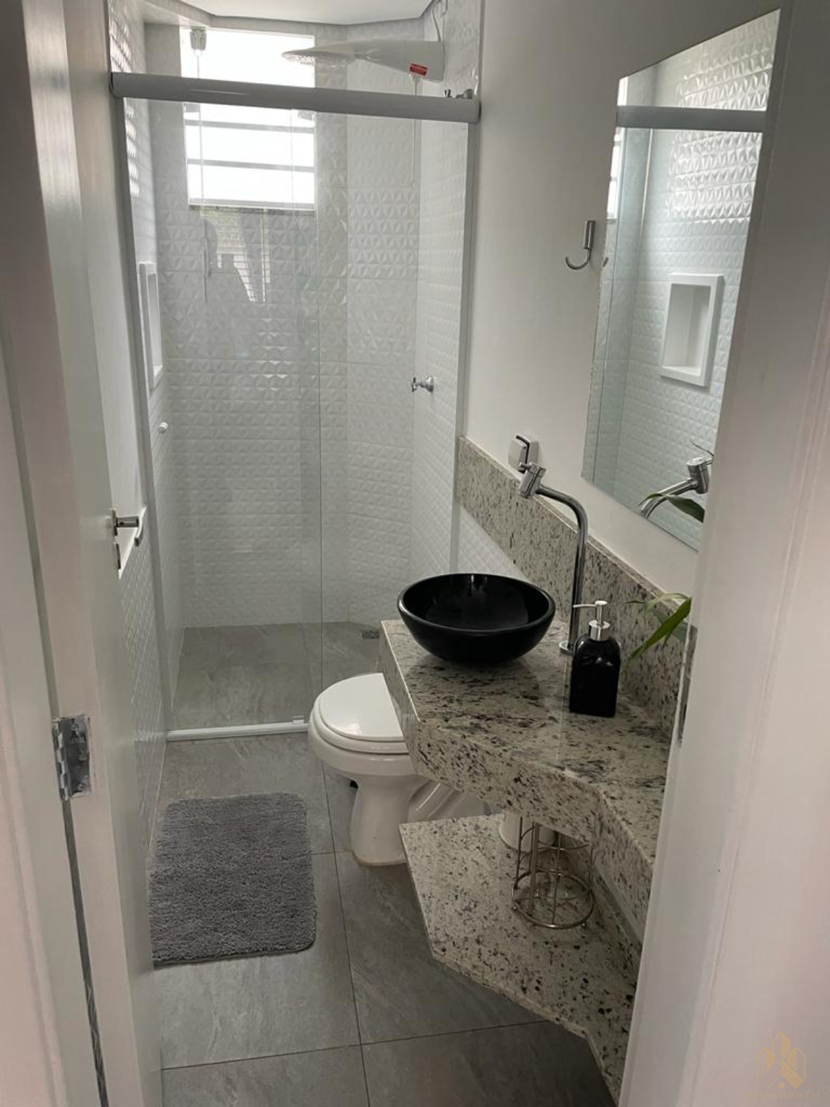 Apartamento, 1 quarto, 54 m² - Foto 8