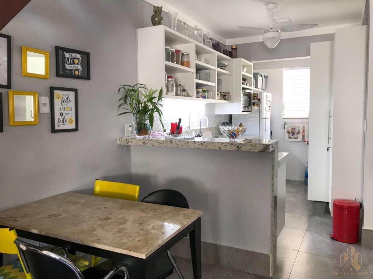 Apartamento, 1 quarto, 54 m² - Foto 3