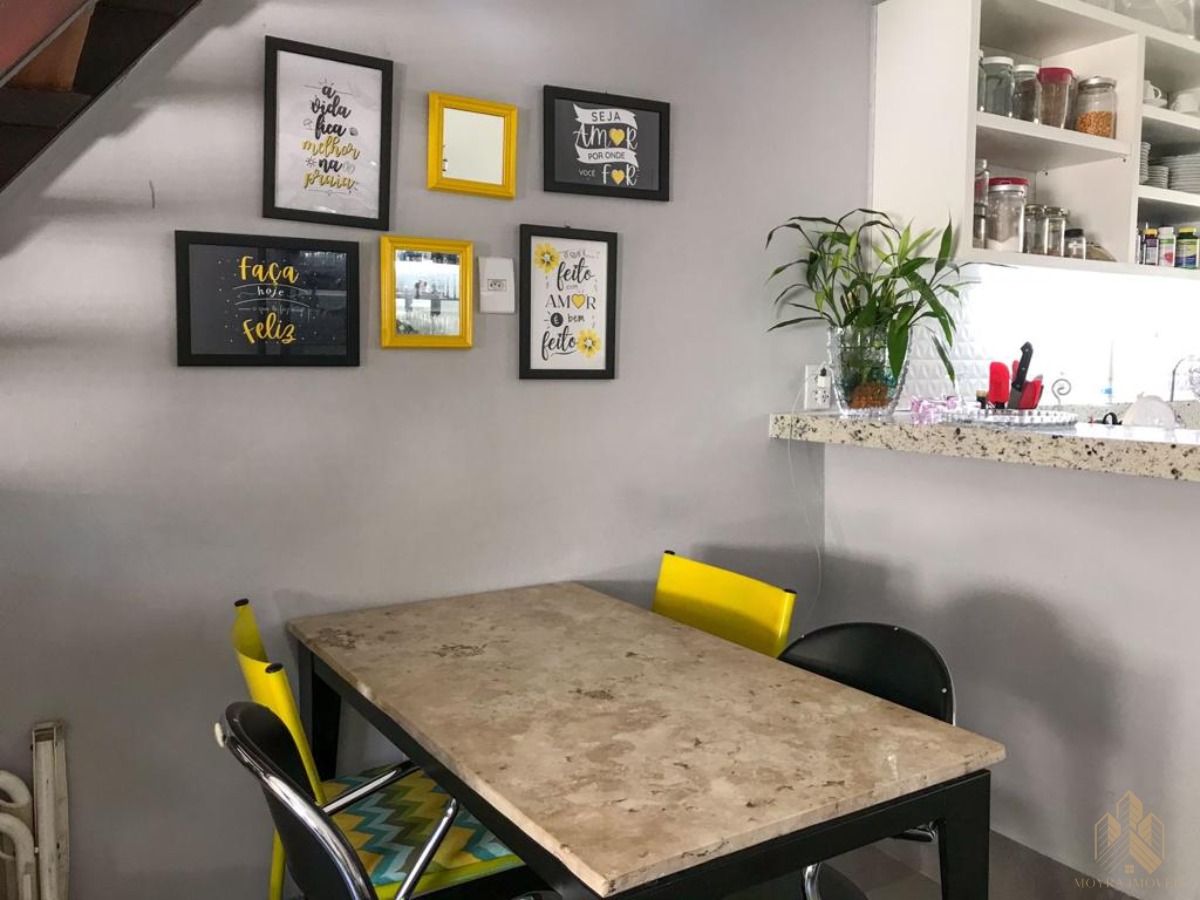 Apartamento, 1 quarto, 54 m² - Foto 4