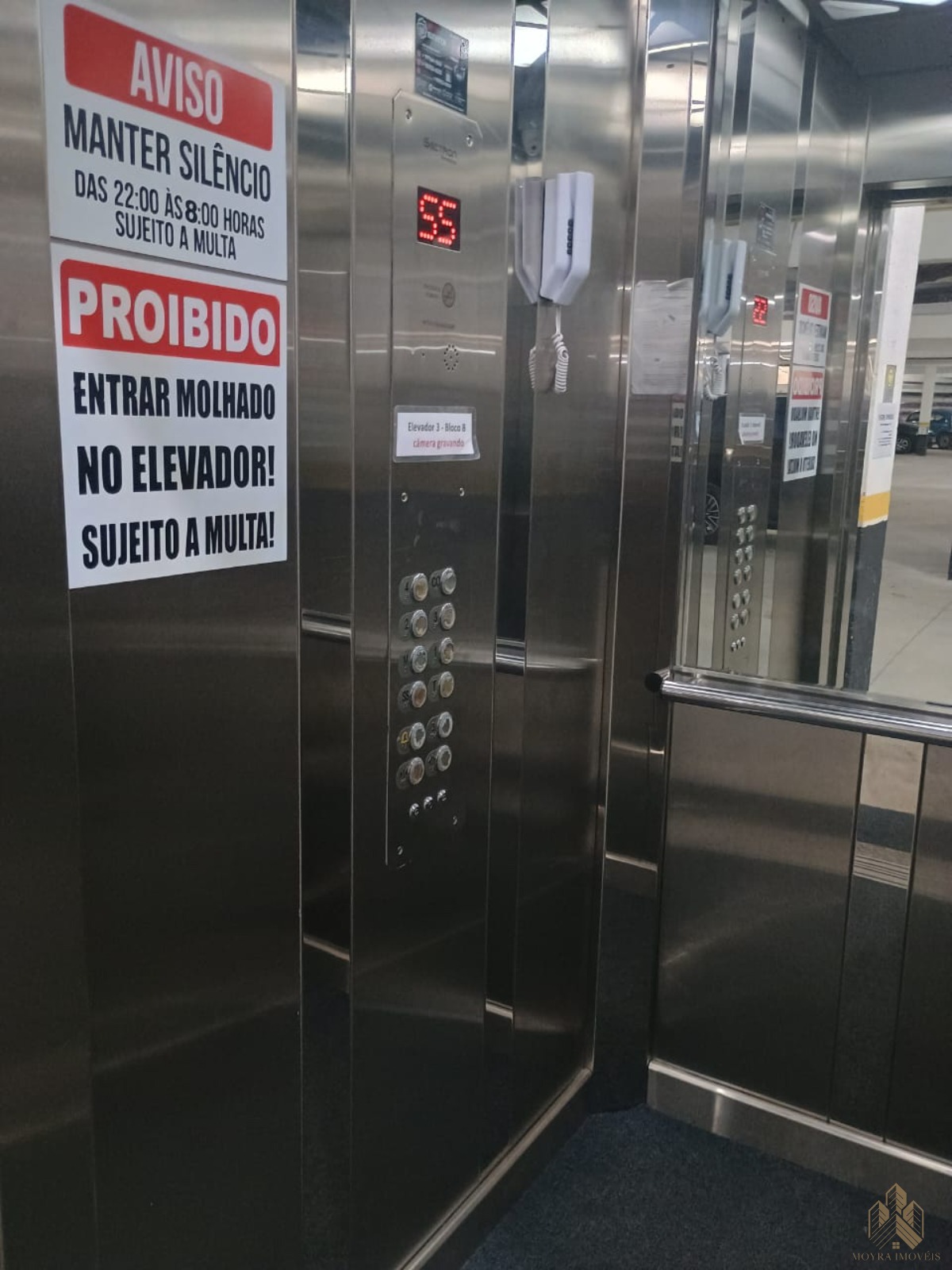 Apartamento, 2 quartos, 70 m² - Foto 4
