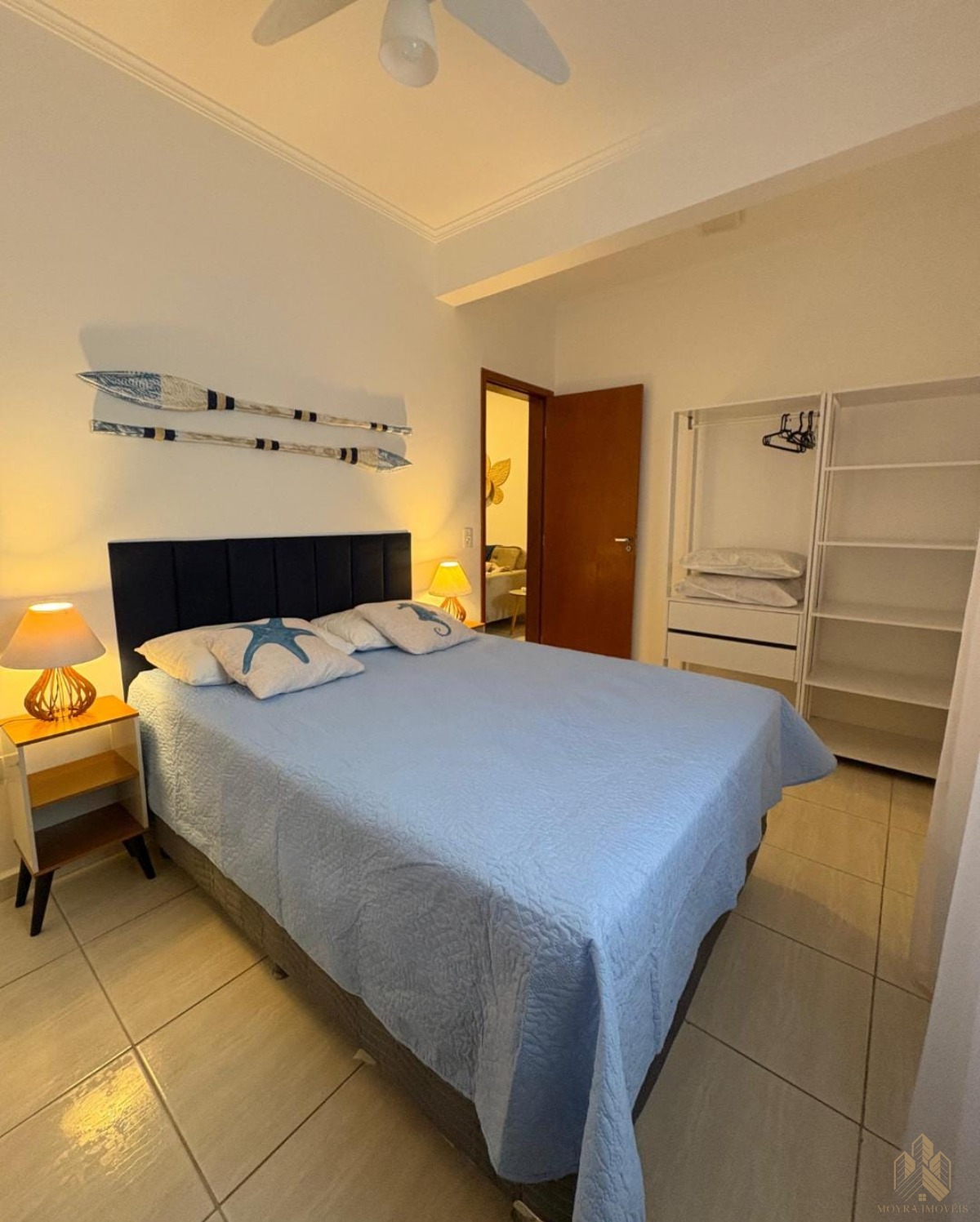 Apartamento a Vda No Iatgua