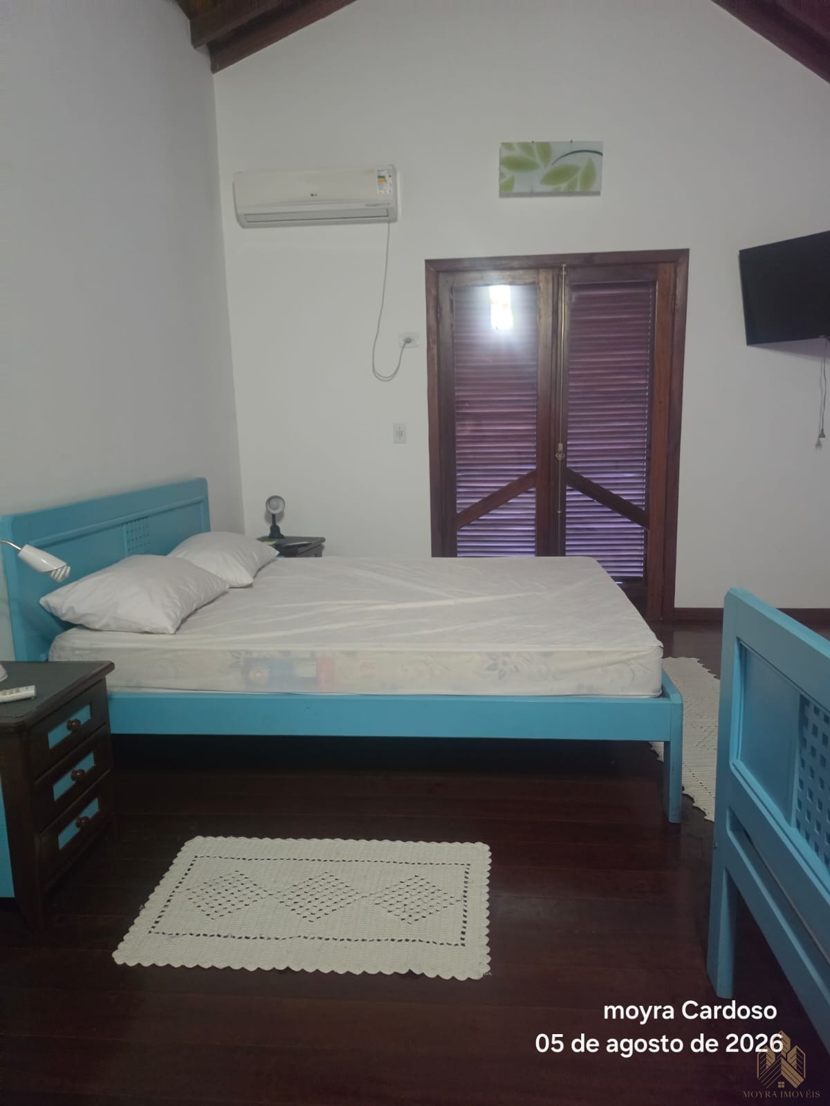 Apartamento, 1 quarto, 60 m² - Foto 3