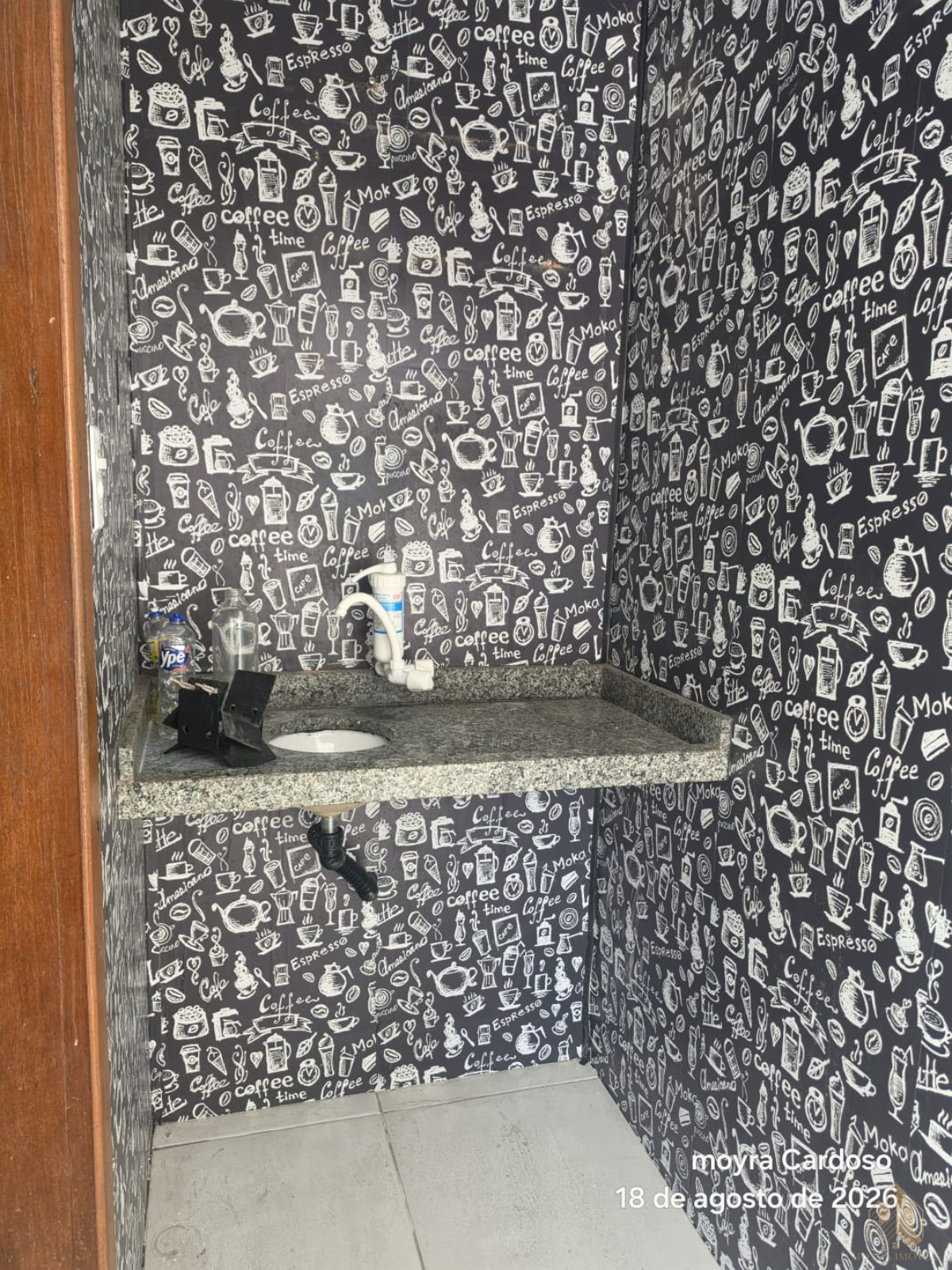 Prédio Inteiro, 50 m² - Foto 4