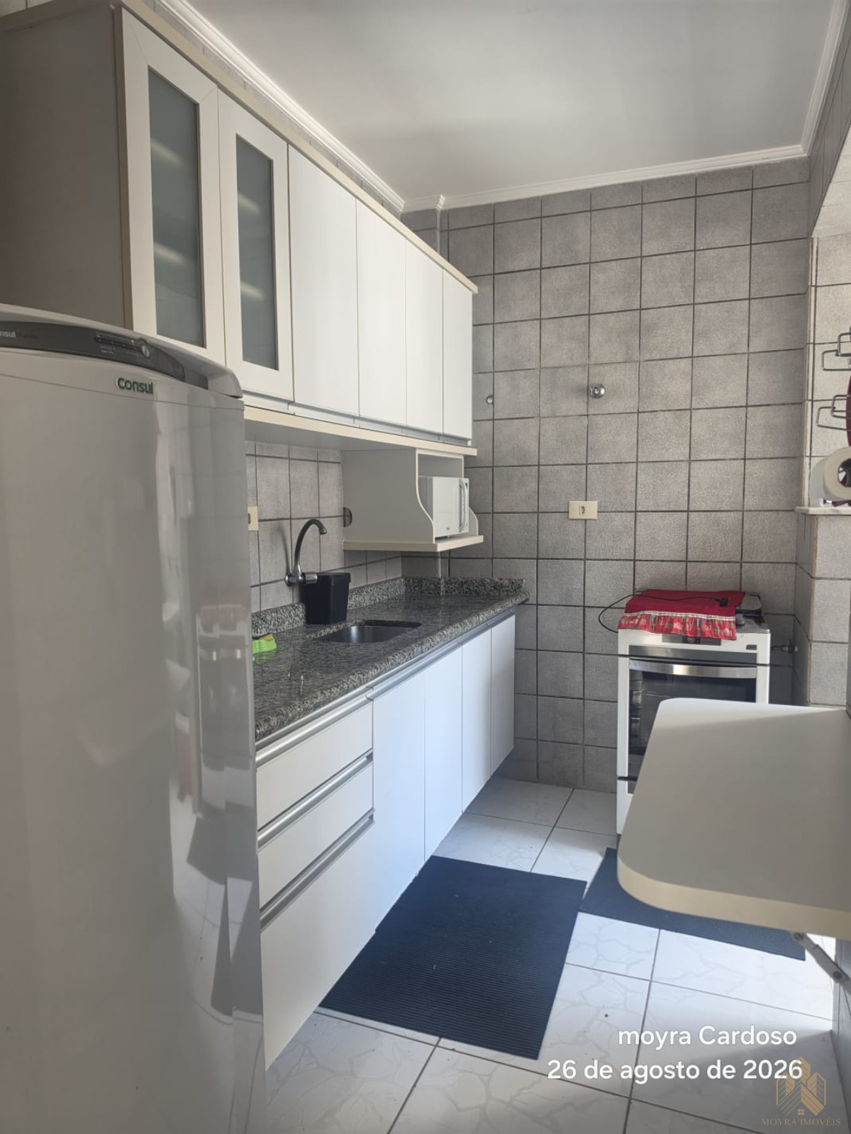 Apartamento a Venda Itaguá Valor 43000000
