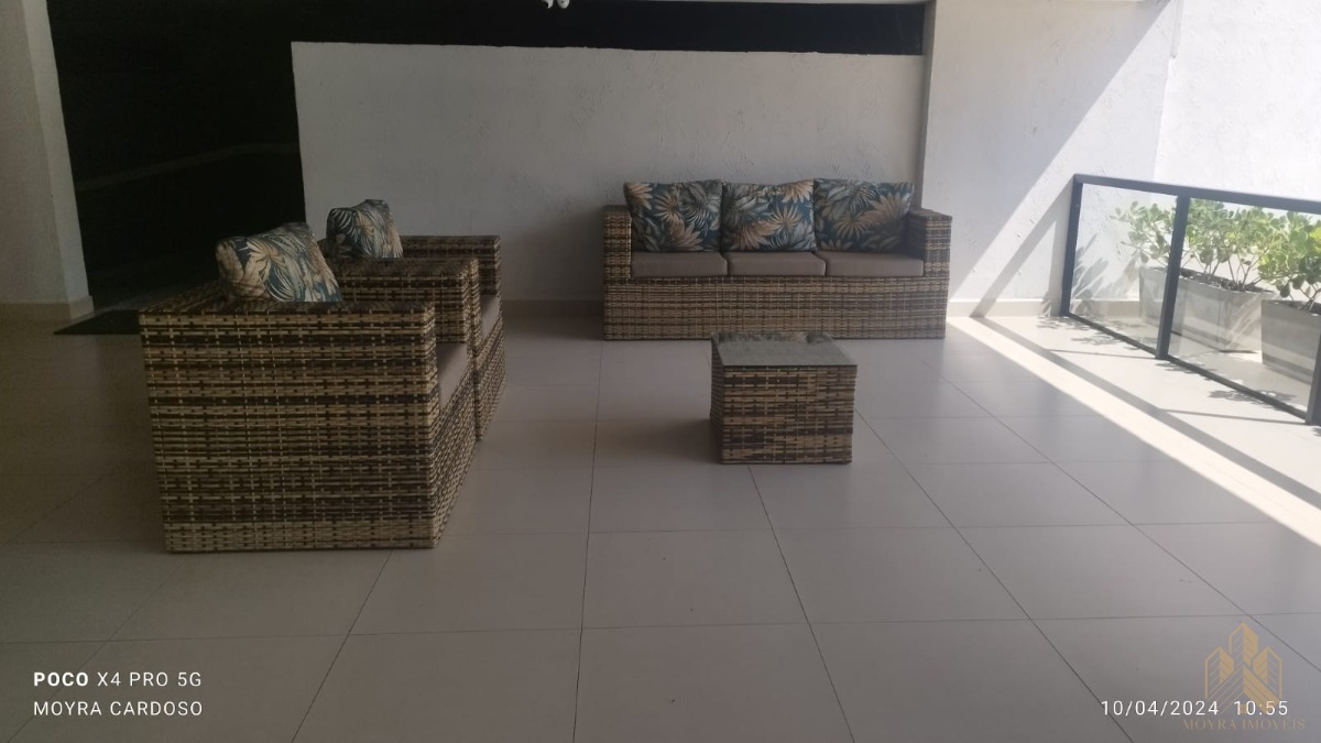 Apartamento, 2 quartos, 60 m² - Foto 25