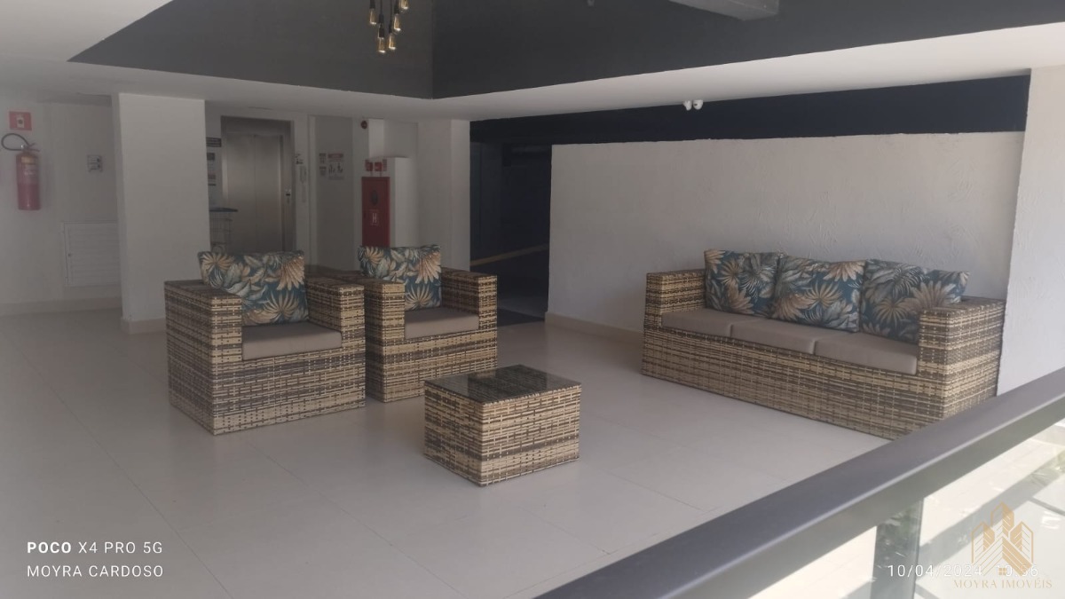 Apartamento, 2 quartos, 60 m² - Foto 22
