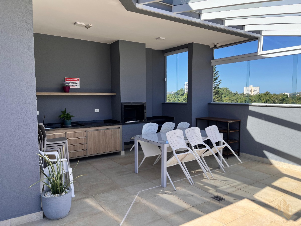 Apartamento, 2 quartos, 65 m² - Foto 3