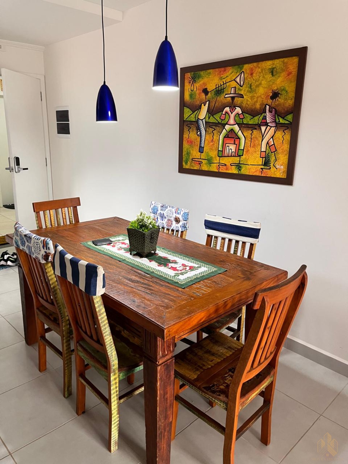 Apartamento, 2 quartos, 65 m² - Foto 14