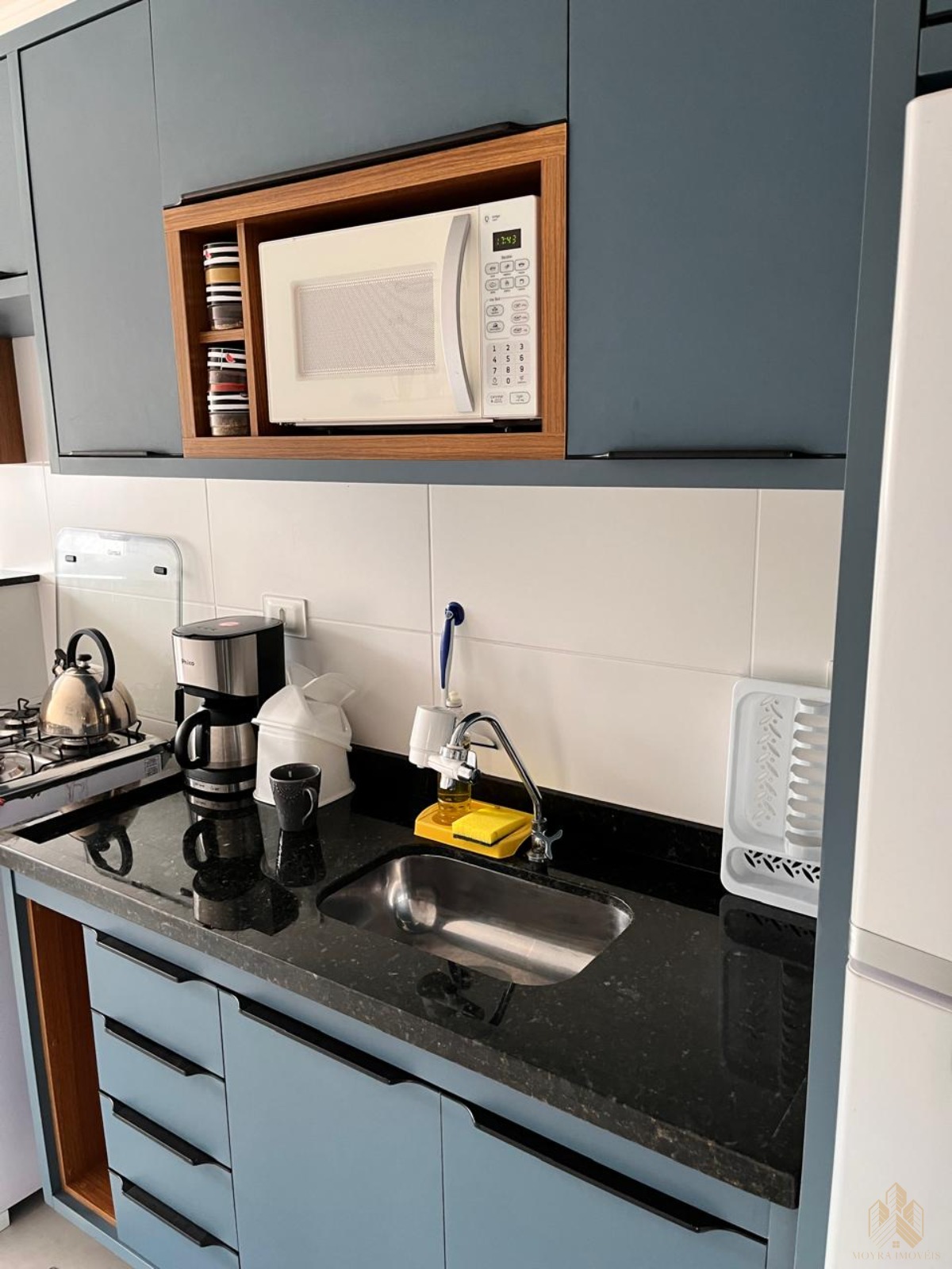 Apartamento, 2 quartos, 65 m² - Foto 11