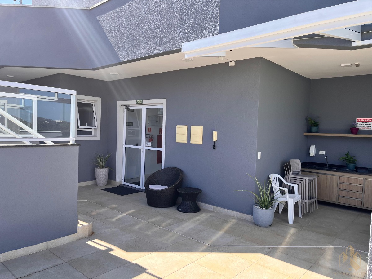 Apartamento, 2 quartos, 65 m² - Foto 2