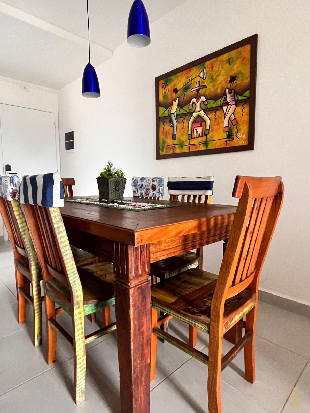 Apartamento, 2 quartos, 65 m² - Foto 19