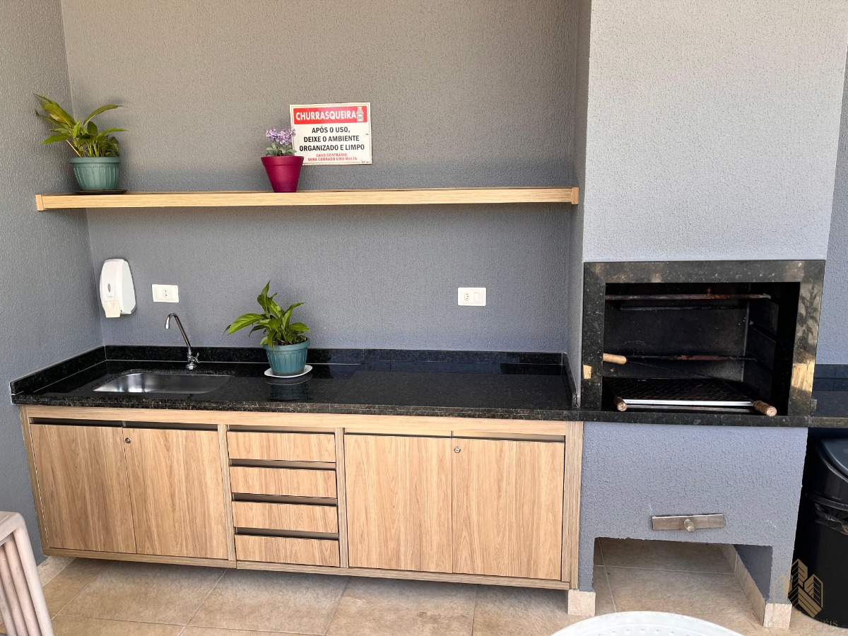 Apartamento, 2 quartos, 65 m² - Foto 8