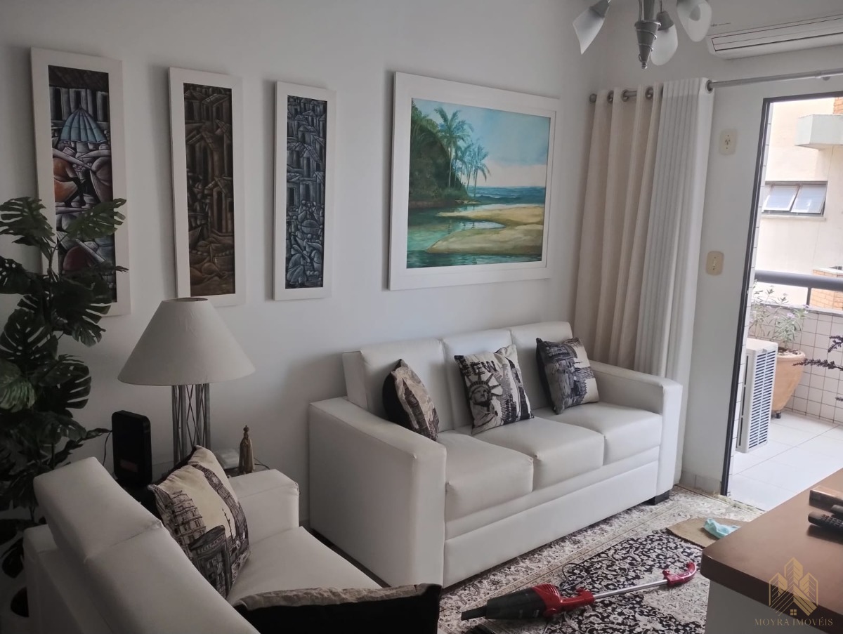 Apartamento a Venda Itagua