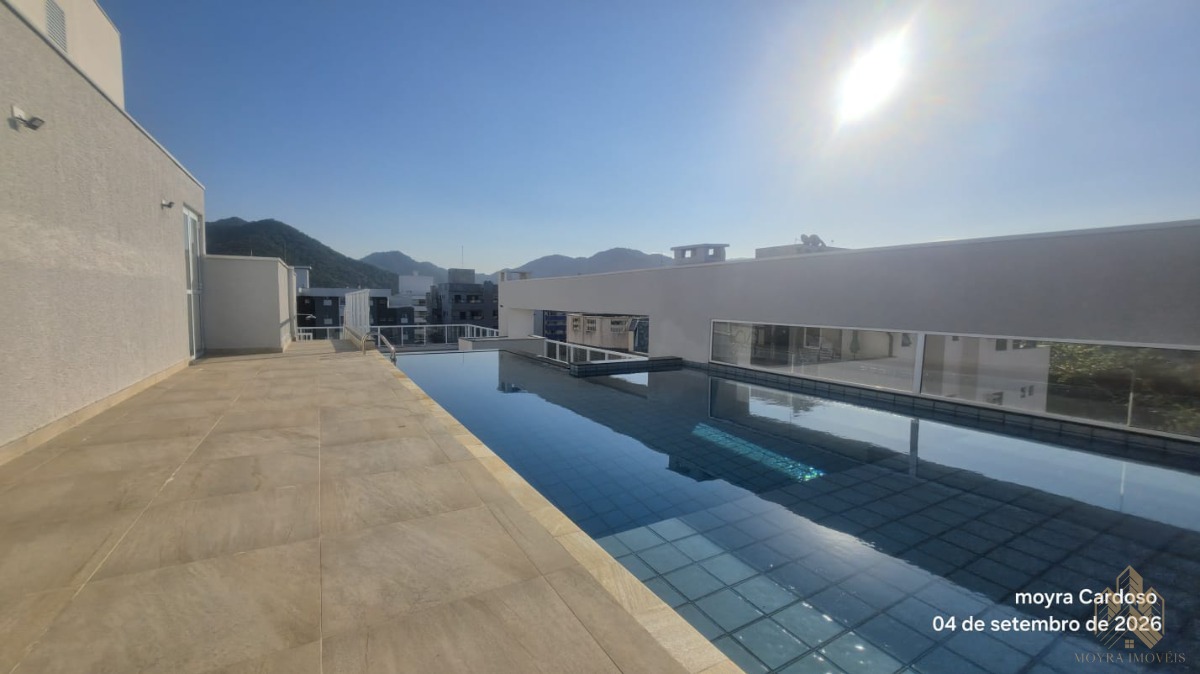 Apartamento a Venda Itagua- Novo - 2 Suítes 67000000