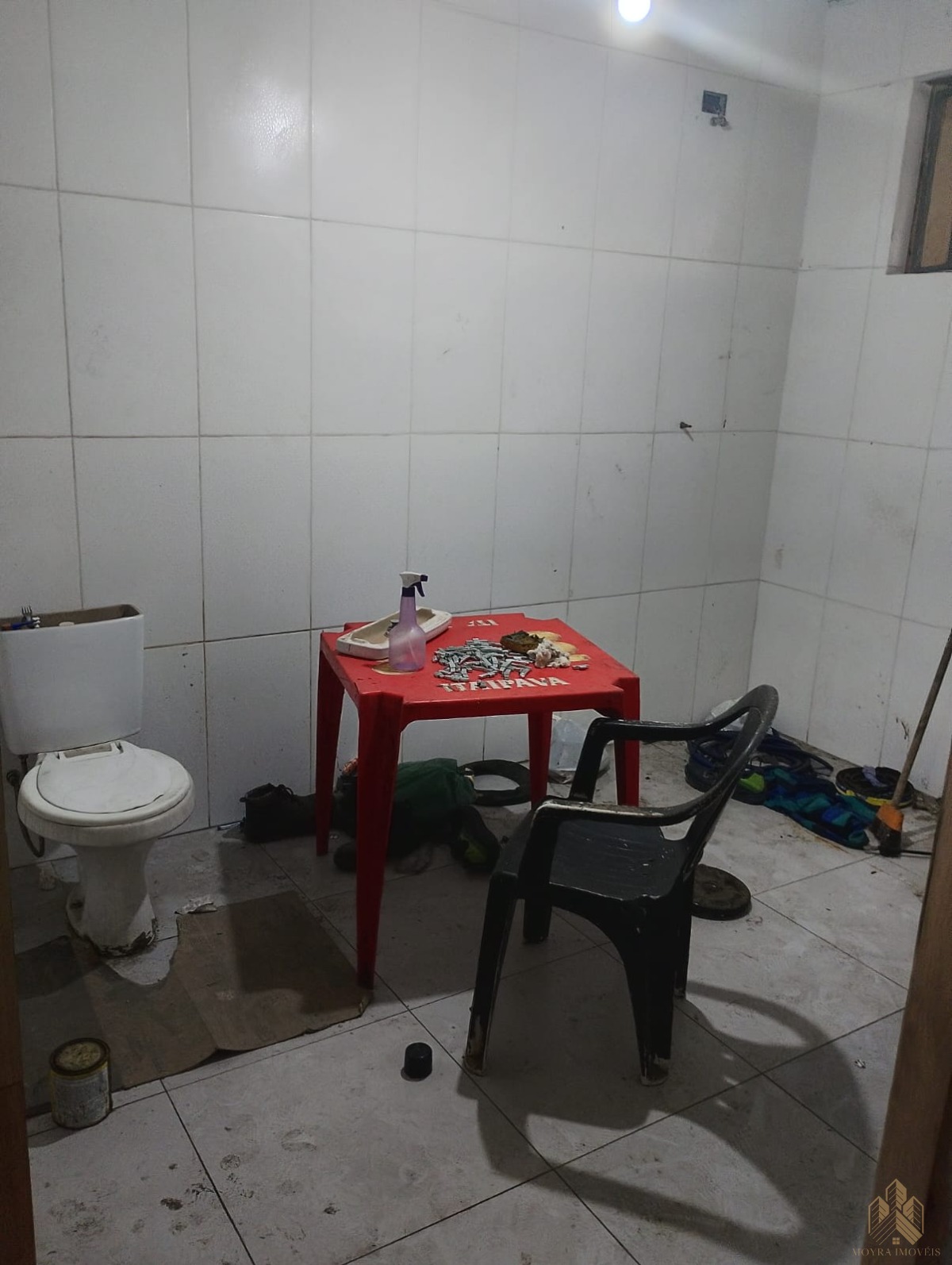 Depósito-Galpão, 300 m² - Foto 8