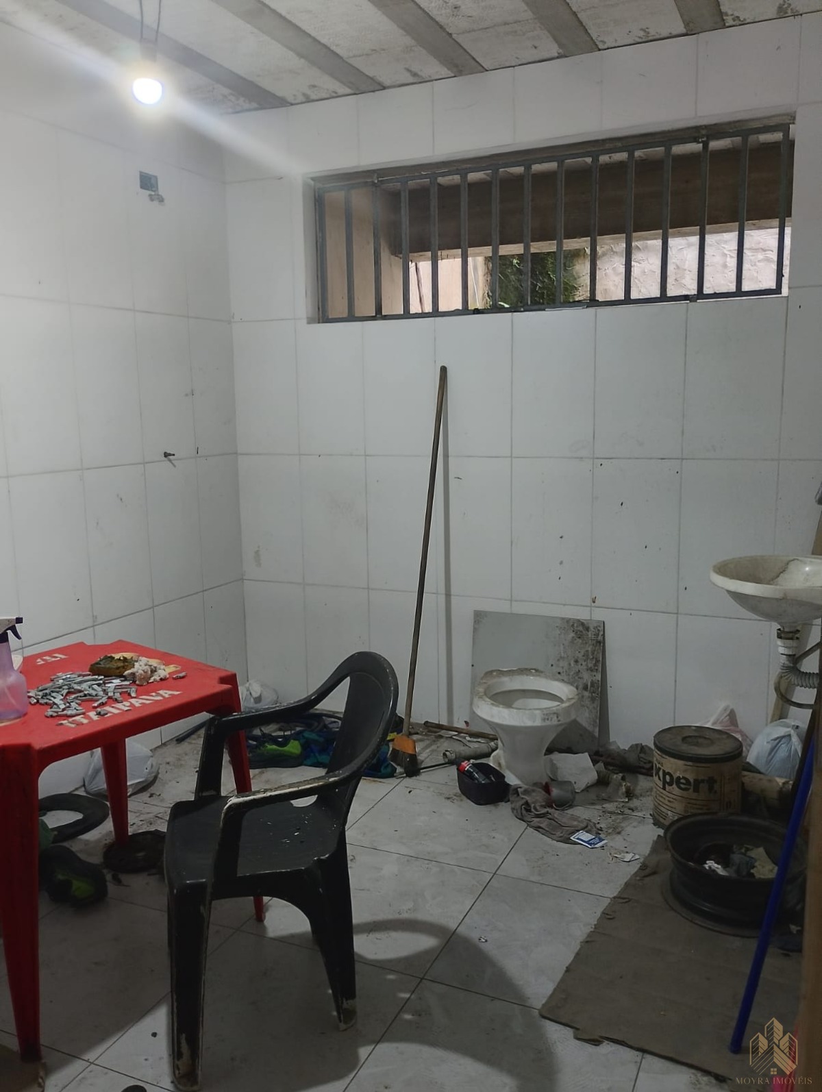 Depósito-Galpão, 300 m² - Foto 7