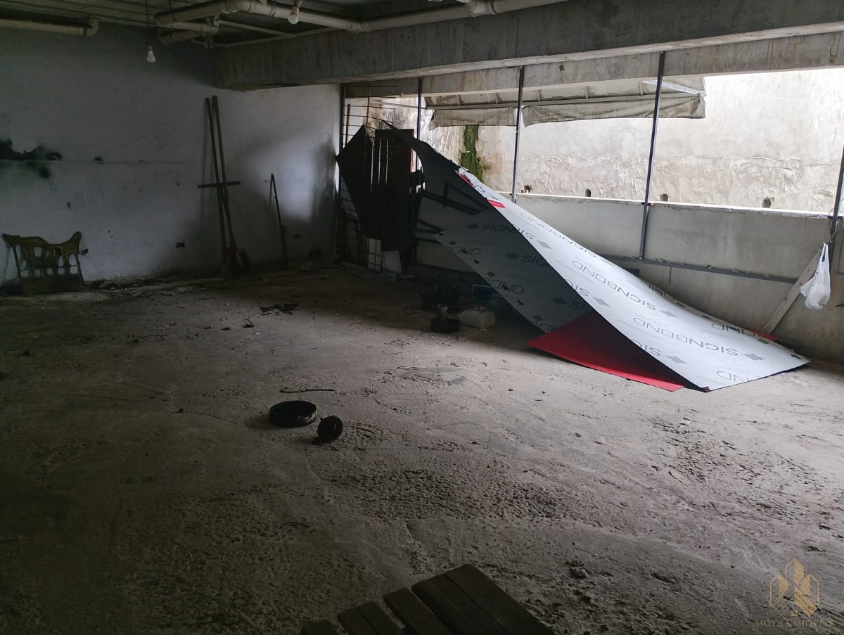 Depósito-Galpão, 300 m² - Foto 12