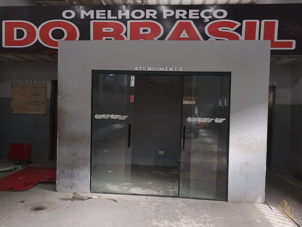 Depósito-Galpão, 300 m² - Foto 9
